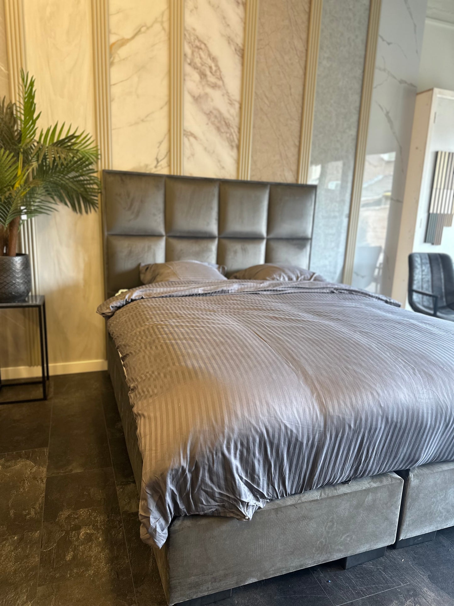 Easy Boxspring Amsterdam XL 180 x 200