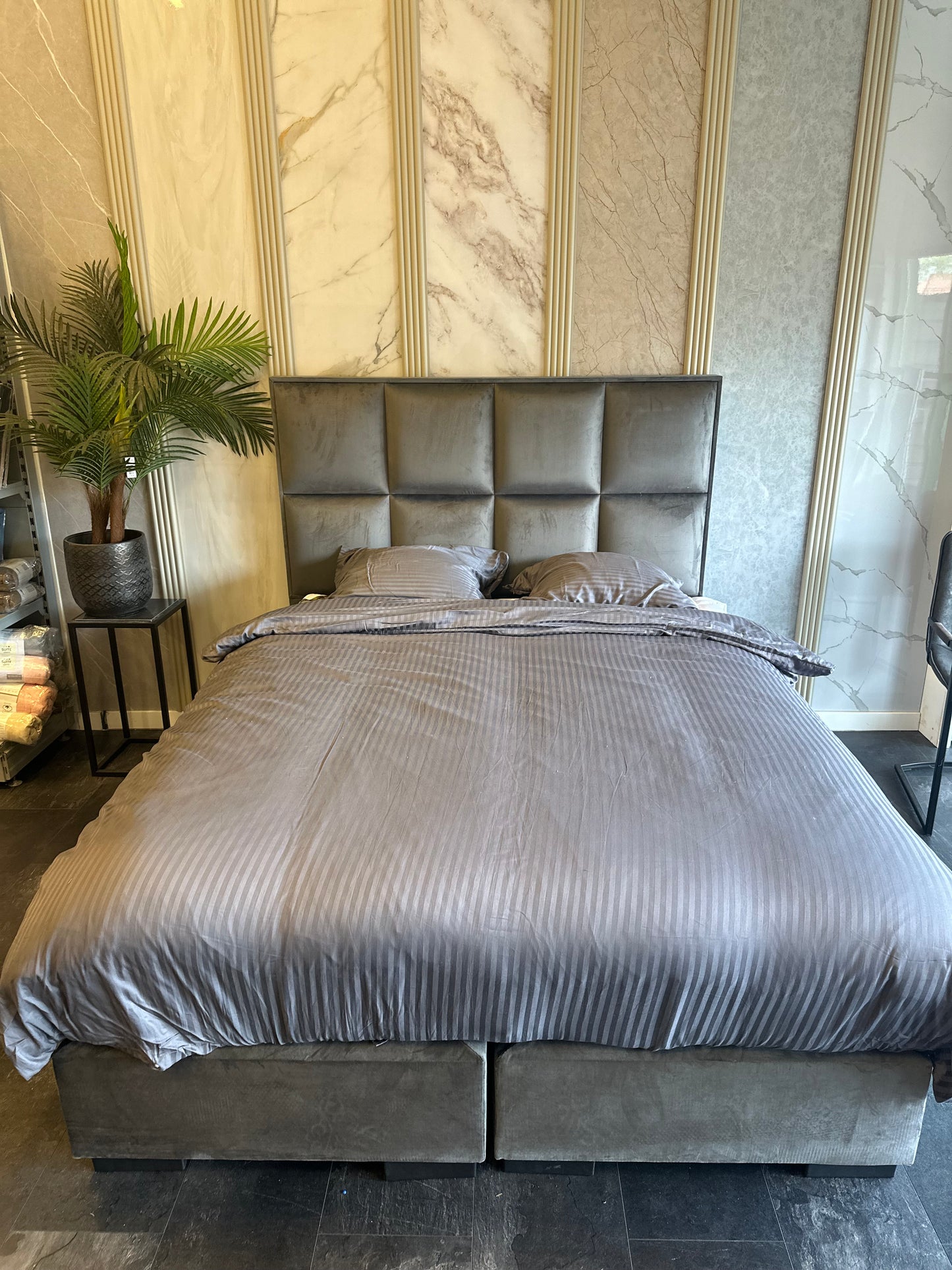 Easy Boxspring Amsterdam XL 180 x 200