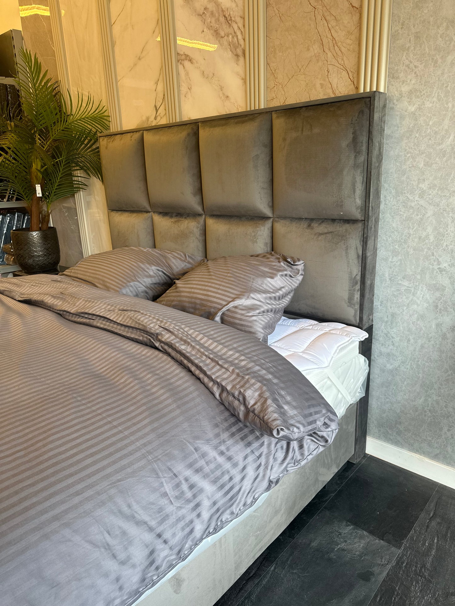 Easy Boxspring Amsterdam XL 180 x 200