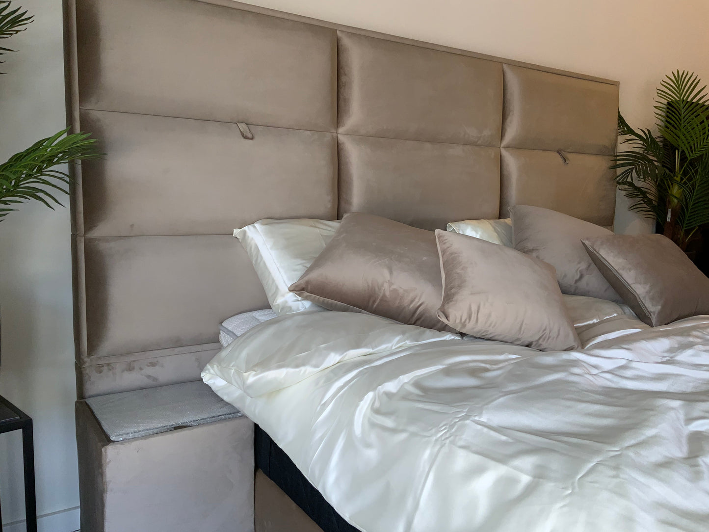 Mega Boxspring Orlando 180 x 200