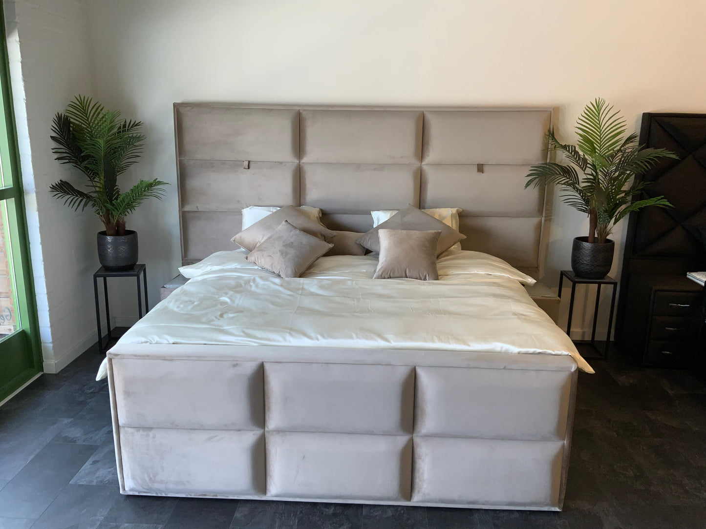 Mega Boxspring Orlando 180 x 200