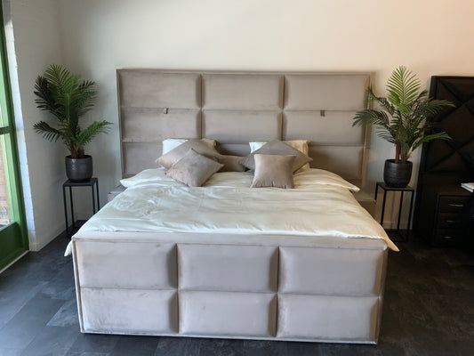 Mega Boxspring Orlando 180 x 200