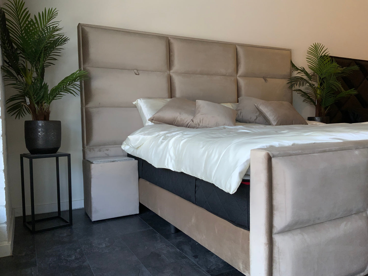Mega Boxspring Orlando 180 x 200
